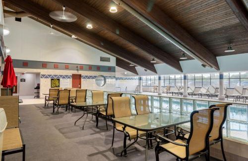 Dryden Hotel | Best Western Plus Dryden Hotel and Conference Centre