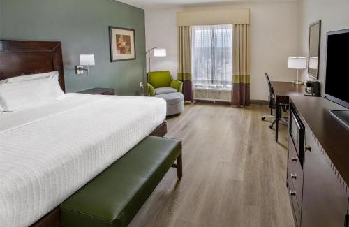 Duncanville Hotel | Best Western Plus Duncanville Dallas