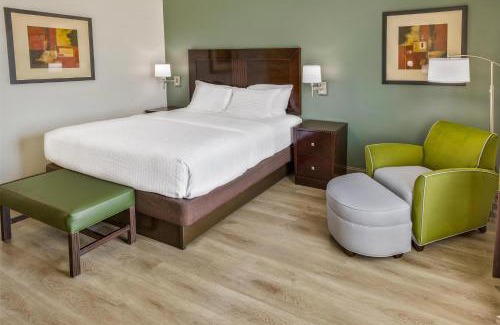 Duncanville Hotel | Best Western Plus Duncanville Dallas