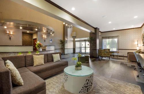 Duncanville Hotel | Best Western Plus Duncanville Dallas
