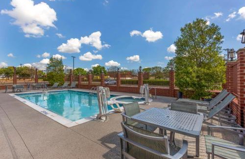 Duncanville Hotel | Best Western Plus Duncanville Dallas