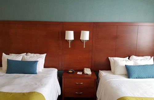 Durham Region Hotel | Best Western Plus Durham Hotel & Conference Centre