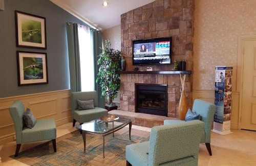 Durham Region Hotel | Best Western Plus Durham Hotel & Conference Centre