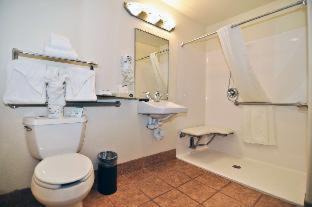 Pueblo Hotel | Best Western Plus Eagleridge Inn & Suites