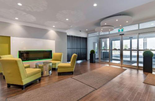 Saskatoon Hotel | Best Western Plus East Side