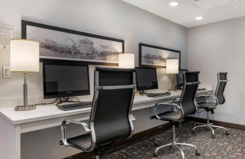 Saskatoon Hotel | Best Western Plus East Side