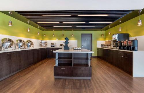 Saskatoon Hotel | Best Western Plus East Side