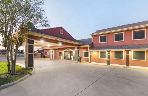 Edinburg Hotel | Best Western Plus Edinburg Inn & Suites