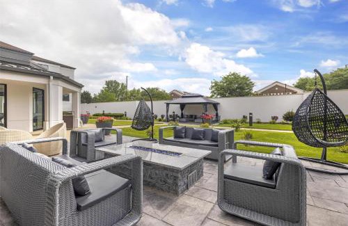 West Dundee Hotel | Best Western Plus Elgin - Chicago