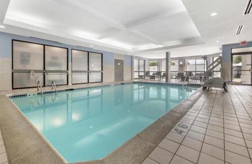 West Dundee Hotel | Best Western Plus Elgin - Chicago