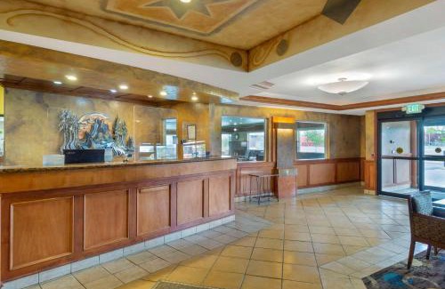 Ellensburg Hotel | Best Western Plus Ellensburg Hotel