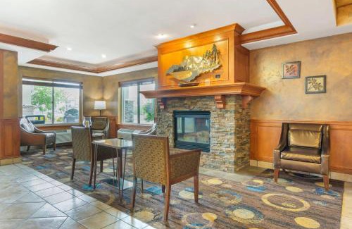 Ellensburg Hotel | Best Western Plus Ellensburg Hotel