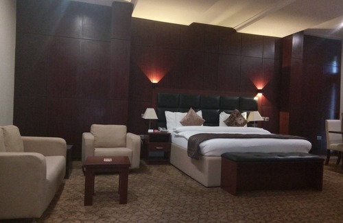 Enugu Hotel | Best Western Plus Enugu