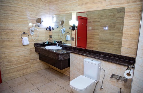 Enugu Hotel | Best Western Plus Enugu