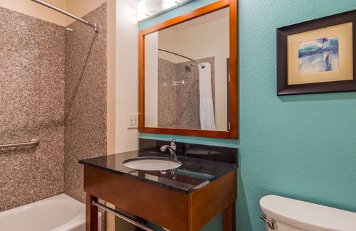 Elk City Hotel | Best Western Plus Executive Residency Elk City