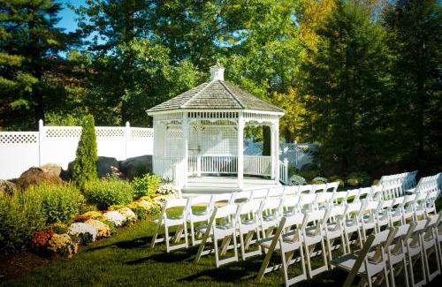 Manchester Hotel | Best Western PLUS Executive Court Inn & Conference Center