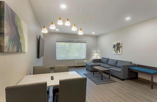 Antioch Hotel | Best Western Plus Executive Residency Antioch Inn