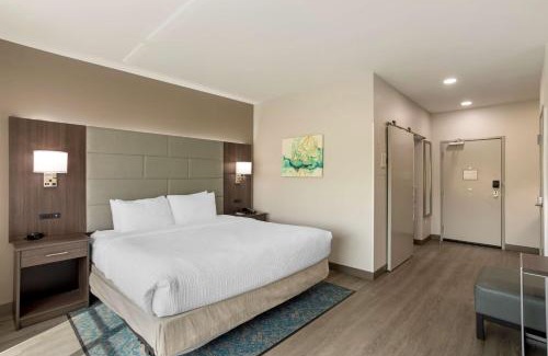 Antioch Hotel | Best Western Plus Executive Residency Antioch Inn