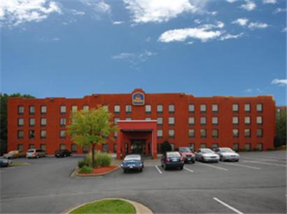 Richmond Hotel | Best Western PLUS Executive Hotel Richmond