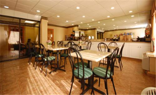 Richmond Hotel | Best Western PLUS Executive Hotel Richmond