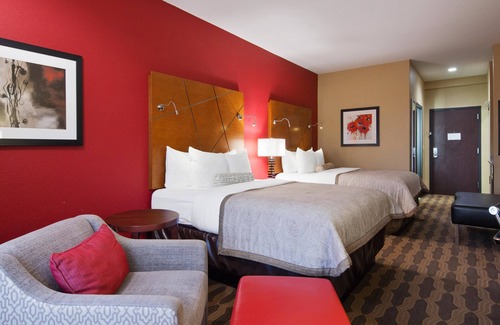 Fairview Hotel | Best Western Plus Fairview Inn & Suites