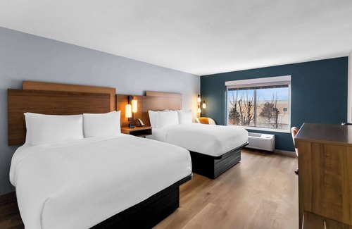 Fenton Hotel | Best Western Plus Fenton
