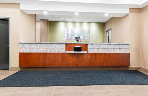 Centre Wellington Hotel | Best Western Plus Fergus Hotel