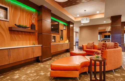 Flatonia Hotel | Best Western Plus Flatonia Inn