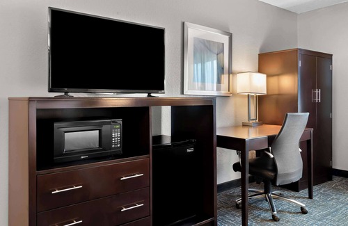 Flint Hotel | Best Western Plus Flint Airport Inn & Suites