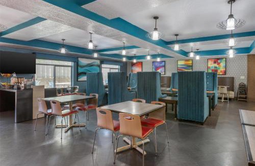 Gallup Hotel | Best Western Plus Gallup Inn & Suites