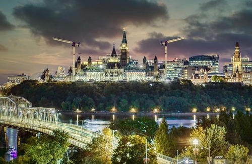 Hull Hotel | Best Western Plus Gatineau-Ottawa