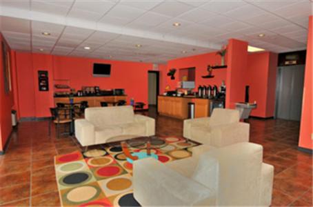 New Pathways Hotel | Best Western Plus Gen X Inn