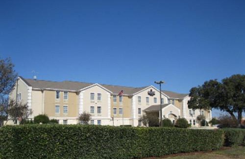 Georgetown Hotel | Best Western Plus Georgetown Inn & Suites