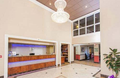 Georgetown Hotel | Best Western Plus Georgetown Inn & Suites