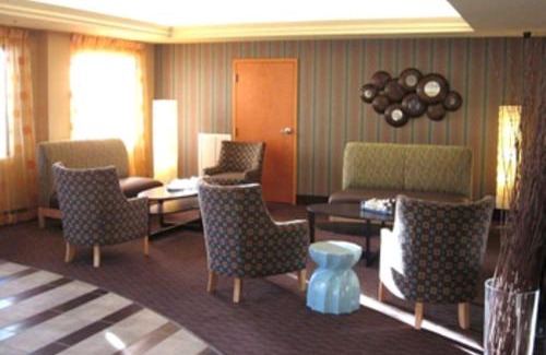 Glen Allen Hotel | Best Western Plus Glen Allen Inn