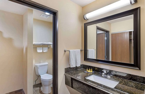 Goliad Hotel | Best Western Plus Goliad Inn & Suites