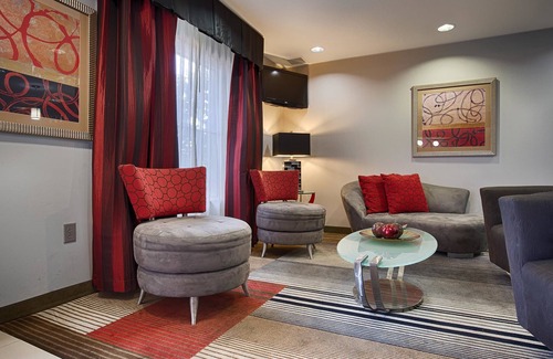 Horn Lake Hotel | Best Western Plus Goodman Inn & Suites