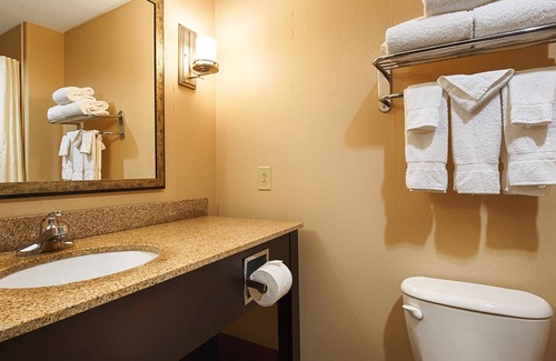 Horn Lake Hotel | Best Western Plus Goodman Inn & Suites