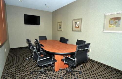 Horn Lake Hotel | Best Western Plus Goodman Inn & Suites