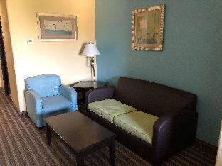 Horn Lake Hotel | Best Western Plus Goodman Inn & Suites
