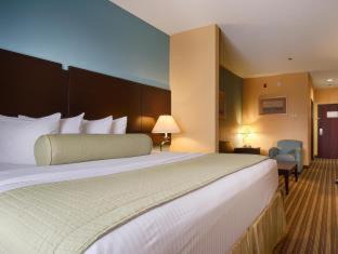Horn Lake Hotel | Best Western Plus Goodman Inn & Suites