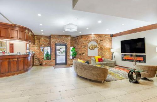 North Chesterfield Hotel | Best Western PLUS Governor's Inn Richmond