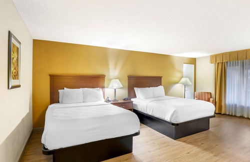 North Chesterfield Hotel | Best Western Plus Governor's Inn