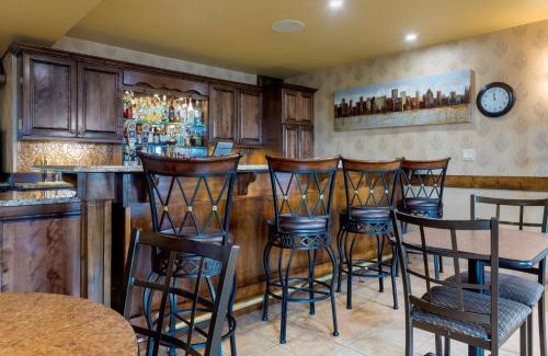 Grand Falls Hotel | Best Western Plus Grand-Sault Hotel & Suites