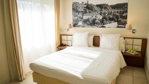Limpertsberg Hotel | Best Western Plus Grand Hotel Victor Hugo