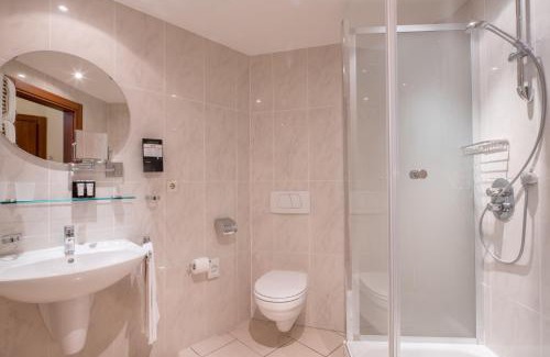 Limpertsberg Hotel | Best Western Plus Grand Hotel Victor Hugo