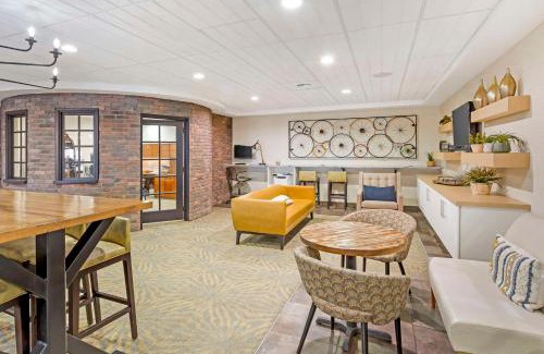 Grant Creek Hotel | Best Western Plus Grant Creek Inn