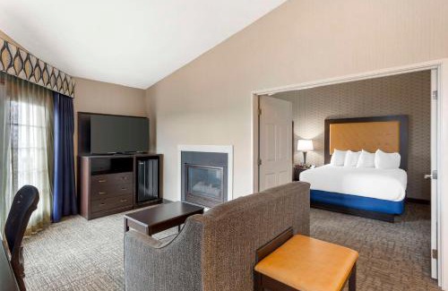 Grant Creek Hotel | Best Western Plus Grant Creek Inn