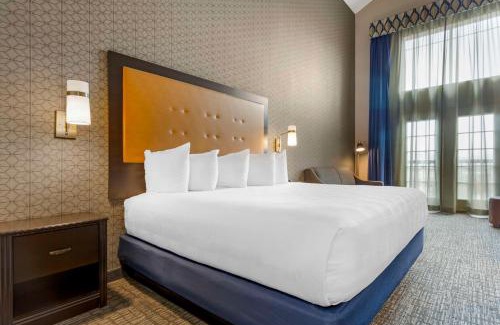Grant Creek Hotel | Best Western Plus Grant Creek Inn