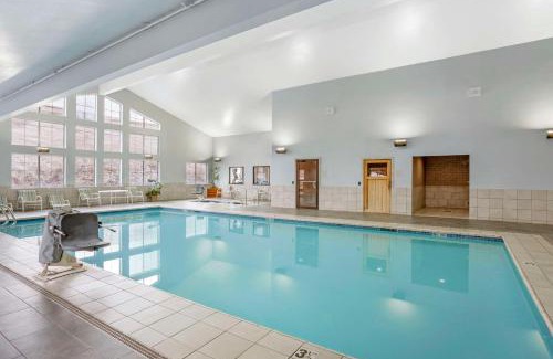 Grant Creek Hotel | Best Western Plus Grant Creek Inn